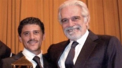 المغربي سعيد التغماوي يحصد جائزة عمر الشريف بالجونة السينمائي