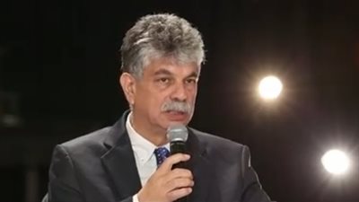 مدير مهرجان الجونة السينمائي: “العالم يهتم بالمهرجان كحدث يأتي في زمن صعب”