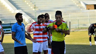 غزل المحلة يقترب من الدوري الممتاز عقب تخطي عقبة بيلا