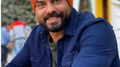 أحمد صلاح حسني يبدأ تصوير أول مشاهد “جنون العشق”