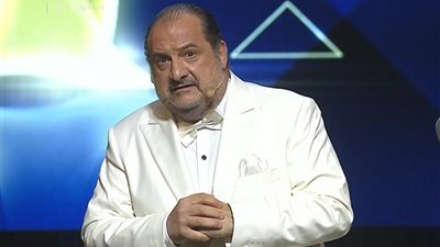 لماذا اختار “الجونة السينمائي” خالد الصاوي لإهداءه جائزة “الإنجاز الإبداعي”؟