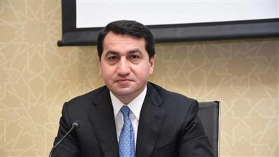 الرئاسة الأذربيجانية: لم نُطلق صاروخًا على كنيسة داخل البلاد ونحترم مشاعر المسيحيين