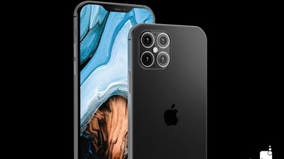 تفاصيل تسريب هاتف iPhone 12 قبل إطلاقه