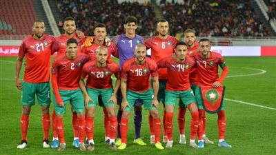 بمشاركة بن شرقي.. منتخب المغرب يهزم السنغال وديًا بثلاثية