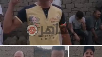 أهالي المختطفين في ليبيا يستغيثون بالرئيس للتدخل لإنقاذ أبنائهم (فيديو)