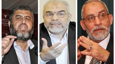 تفاصيل رد “الزراعة” بشأن تعدي 103 قيادي إخواني على أراضي الدولة (خاص)