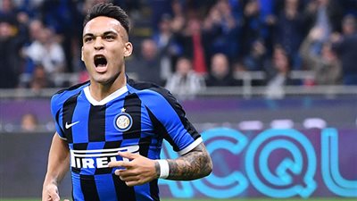 وكيل لاوتارو مارتينيز يتحدث عن مستقبل لاعبه