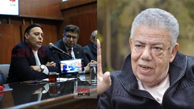 محمد الغيطي: أطالب بتدريس منهج باسم بشير الديك.. ونور الشريف اتدبح وقت فيلم ناجي العلي