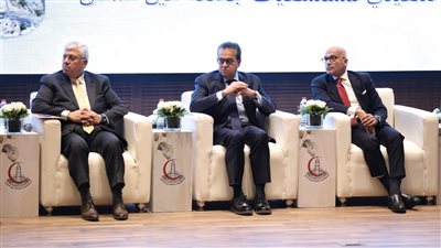 وزير الصحة: تطوير المدينة الطبية بجامعة عين شمس بتكلفة 405 ملايين جنيه