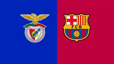 القنوات الناقلة لـ بث مباشر مباراة برشلونة وبنفيكا اليوم في دوري أبطال أوروبا 2024-2025