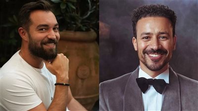 رمضان 2025.. باسل الزارو ضيف شرف مسلسل الشرنقة بطولة أحمد داود