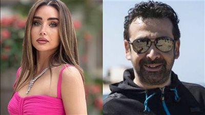 هنا الزاهد ضيفة شرف فيلم الأرض السوداء لـ كريم عبد العزيز.. والتصوير الأسبوع المقبل