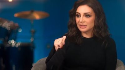 أنغام عن جدل لقب صوت مصر: من حقي وبيتقالي من سنين