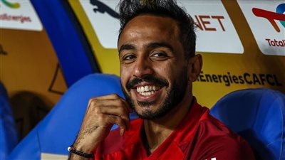 كهربا: تعرضت للظلم والقهر بسبب الزمالك.. وأدفع كل فلوسي عشان ألعب في الأهلي