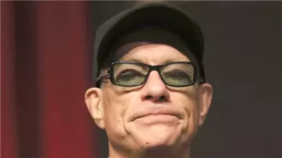 لا آكل ولا أنام بشكل طبيعي.. فان دام يوضح سبب قبوله بالأفلام السيئة وتراجع مستواه 