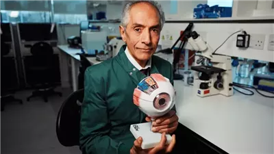 خبراء يطورون أداة باستخدام الذكاء الاصطناعي لتشخيص الخرف 