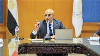 التعليم تقرر تعميم نظام البوكليت في امتحانات الشهادة الإعدادية بجميع المحافظات