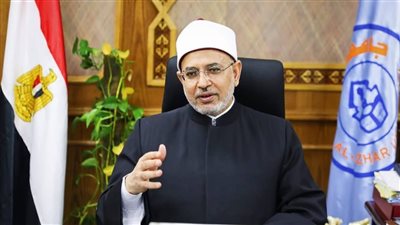 تشكيل لجان لتعريب مقررات كليات الطب البشري والصيدلة بجامعة الأزهر