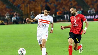فتح باب الحجز لمباراة الأهلي والزمالك في الدوري المصري الممتاز 