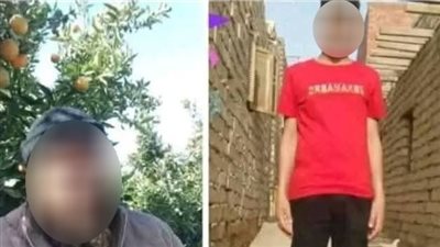 مصرع شخصين في تصادم سيارتين بالفيوم