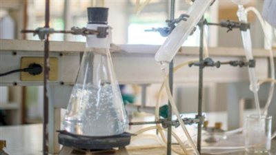 طرق فصل المخاليط للصف السادس الابتدائي.. الشرح بالصور التوضيحية