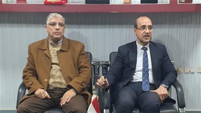 ضبط 4 طلاب بحوزتهم موبايل خلال امتحانات الشهادة الإعدادية في المنوفية