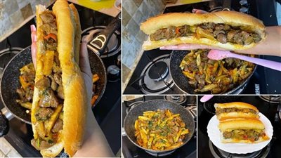 مفيدة وسريعة| طرق عمل الكبدة بـ3 وصفات إسكندراني ومقلية ومشوية