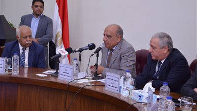 الكهرباء: نستهدف الوصول بنسبة مساهمة الطاقة المتجددة لأكثر من 65 جيجاوات من طاقتي الرياح والشمس