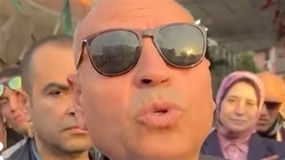 محافظ القاهرة: الأسعار تراجعت بشكل كبير بعد التوسع في أسواق اليوم الواحد | فيديو