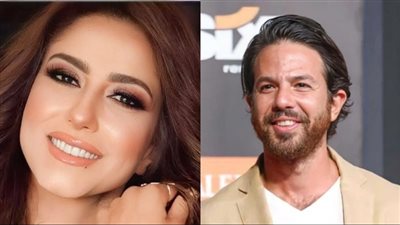 عمر الشناوي: بسبب إعجابي بموهبة حنان مطاوع روحت لنفس مدرب التمثيل بتاعها 