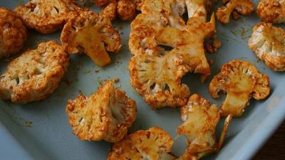 طريقة عمل القرنبيط المقرمش.. سر القرمشة والتتبيلة المظبوطة