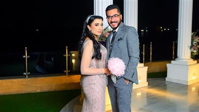 القاهرة 24 يهنئ الزميل عمر سكر بمناسبة خطوبته 