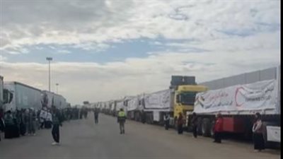 رئيسة التحالف الوطني: 47 مليار جنيه تكلفة أنشطتنا خلال 3 سنوات.. و40 مليون مستفيد