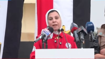 الهلال الأحمر: تكويد المساعدات الإغاثية لغزة بشكل يسمح بمراقبتها ويضمن سلامة الوصول