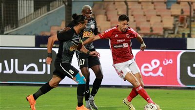 القنوات الناقلة لمباراة الأهلي وفاركو بث مباشر اليوم في الدوري المصري الممتاز 2024-2025 والتشكيل