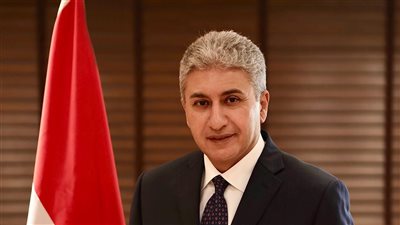 وزير السياحة يكشف ملامح حفل افتتاح المتحف المصري الكبير