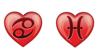 توقعات الأبراج المائية حظك اليوم الخميس 23-1-2025: اضطرابات عاطفية وتقلبات مزاجية