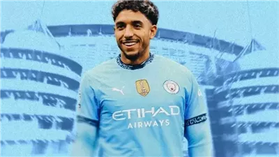 مقابل 75 مليون يورو.. مانشستر سيتي يقترب من الإعلان عن ضم مرموش