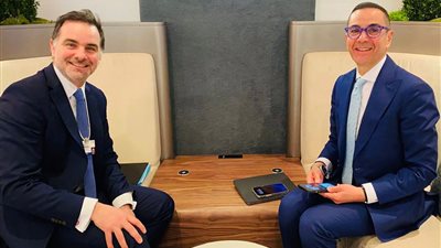 وزير الاستثمار: فرنسا إحدى أهم الدول المستثمرة في قطاعات النقل والبنية التحتية بمصر