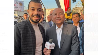 محافظ القاهرة: وفرنا أماكن ومساحات للبائعين مجانًا.. ونستهدف زيادة المنتجات دون تسعيرة جبرية| خاص