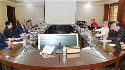 لأول مرة.. فاو تشارك في تنظيم معرض زهور الربيع