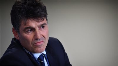 رسميًا.. بوساكا رئيس لجنة الحكام بفيفا يحاضر الحكام المصريين 8 فبراير المقبل