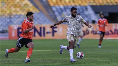 فاركو: الحكم جامل الأهلي في ركلة الجزاء.. والدوري عنيف الموسم الحالي