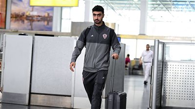 بعد قطع إعارته مع الزمالك.. زياد كمال ينضم لتدريبات إنبي غدًا استعدادًا للمصري