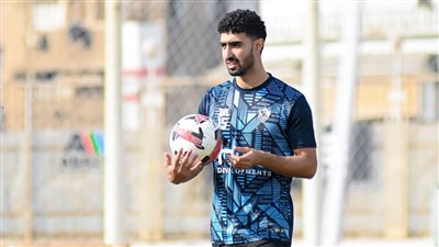 لم يسجل أو يصنع.. أرقام زياد كمال مع الزمالك بعد قطع إعارته