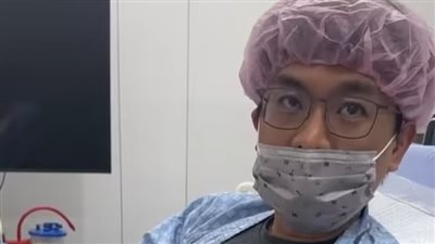 اعتبرها هدية لزوجته.. طبيب تايواني يجري استئصالًا ذاتيًا لضمان عدم الإنجاب بقية حياته