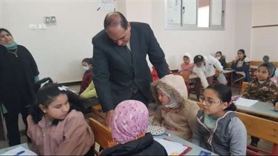 نتيجة الصف الخامس الابتدائي الترم الأول 2025 الغربية.. لينك وخطوات الاستعلام