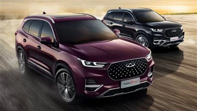 أحدث أسعار شيري تيجو 8 برو في مصر خلال شهر رمضان