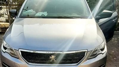 أسعار السيارات المستعملة.. بيجو 301 موديل 2018 تبدأ من 500 ألف جنيه