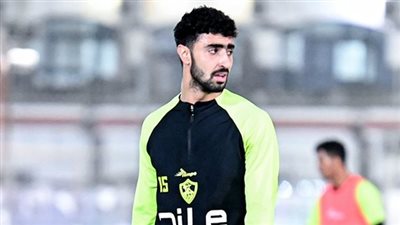 مدرب إنبي عن قطع إعارة زياد كمال: أحيانًا التوفيق مش بيحالف اللاعيبة في أندية معينة